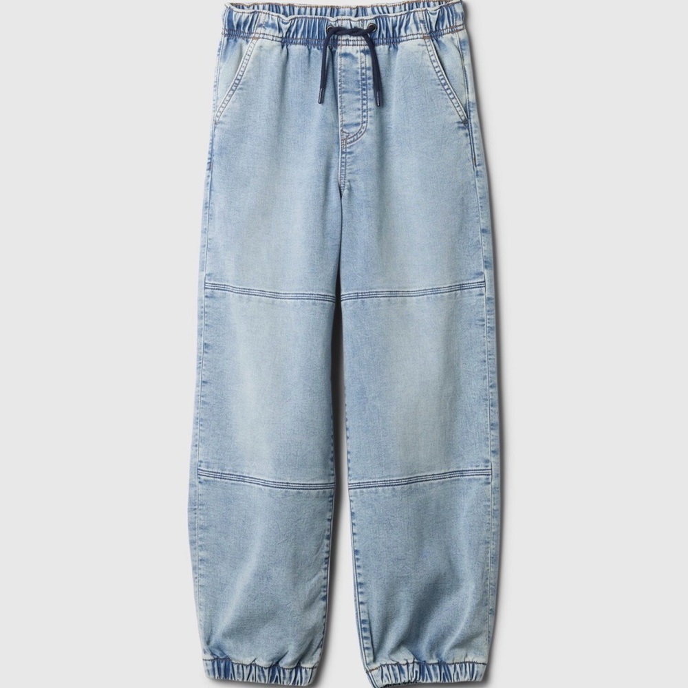 GAP Kids Light Blue Jeans